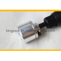 Handheld Electric Capping Machine for Plastic Bottle Caps